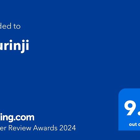 Shurinji Whanganui Eksteriør bilde