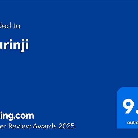 Shurinji Whanganui Eksteriør bilde