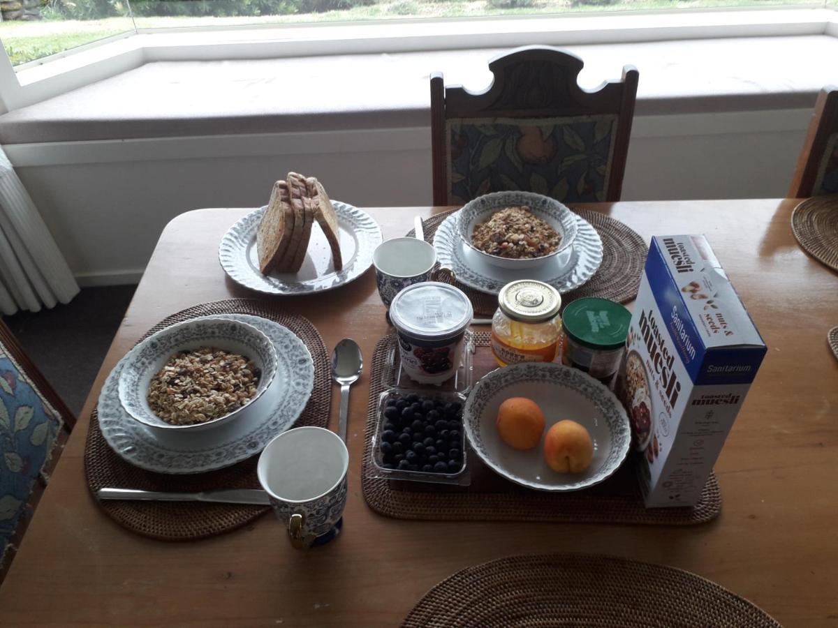 Shurinji Whanganui Eksteriør bilde